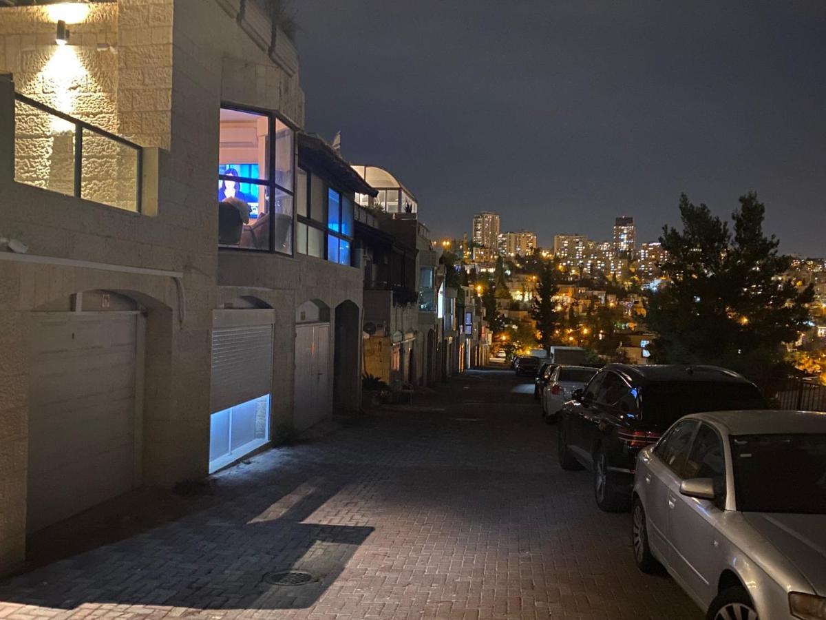 Malha View Apartment Jerusalem
