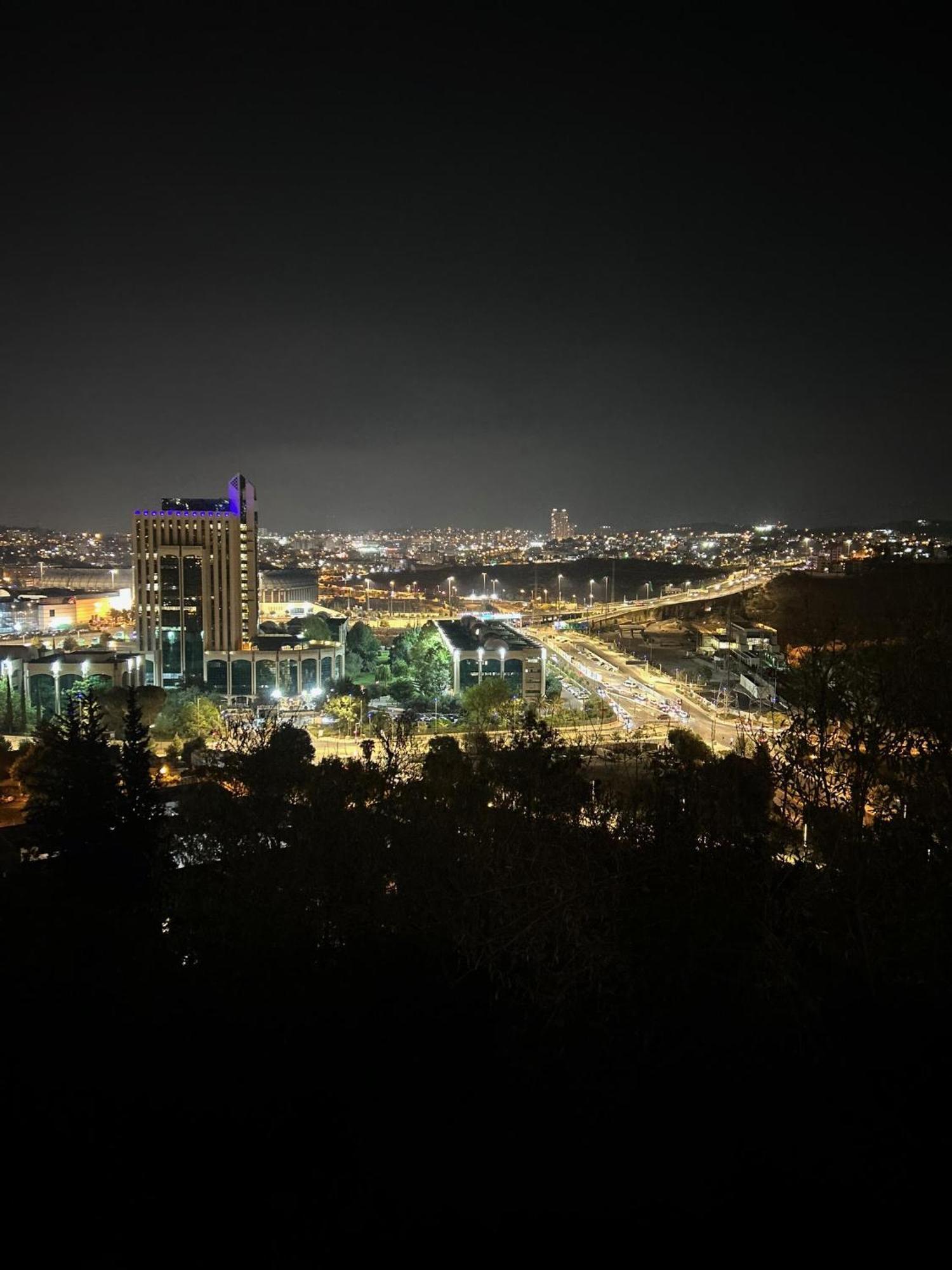 Malha View ירושלים