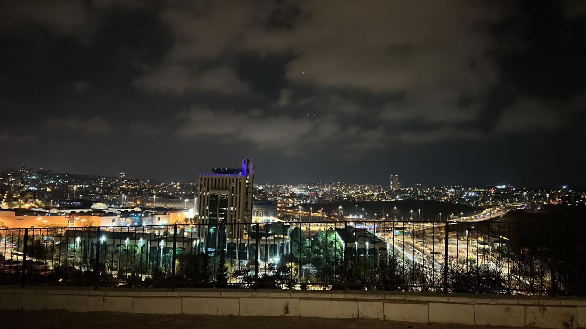 Malha View דירה